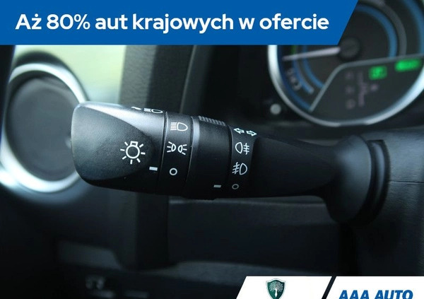 Toyota Auris cena 56000 przebieg: 155326, rok produkcji 2014 z Krosno Odrzańskie małe 352